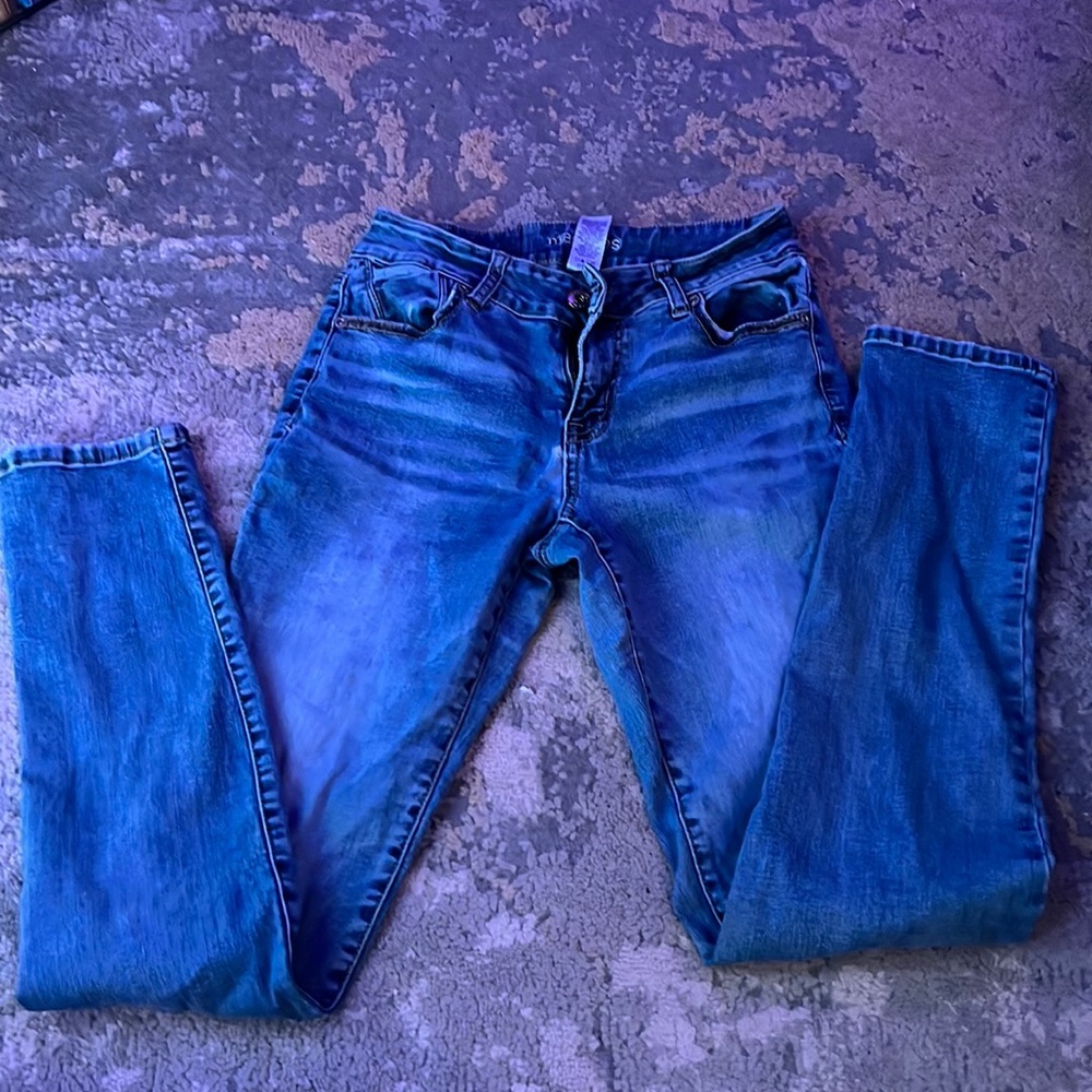Maurice’s jeans
